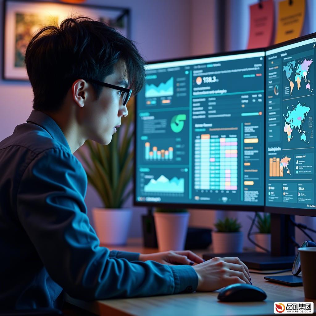 企业APP定制开发：打造专属商业利器，引...