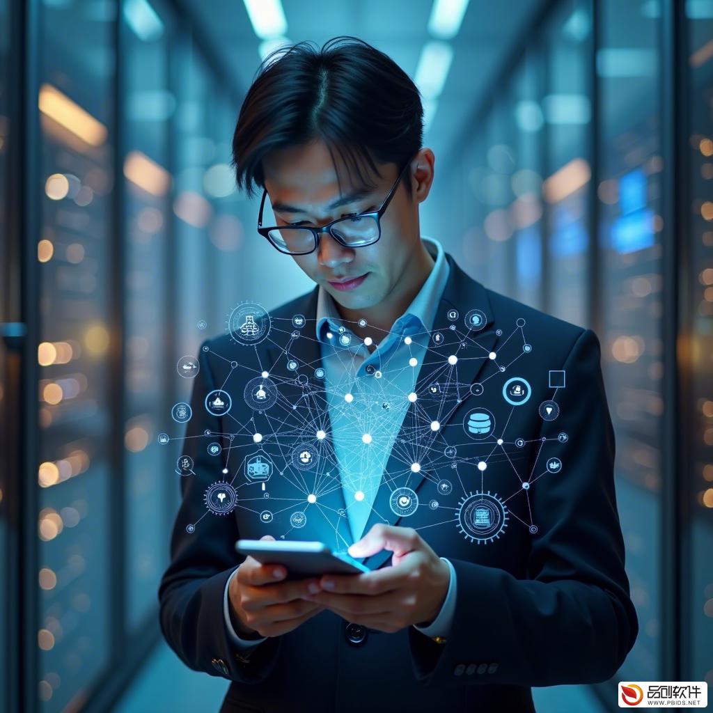 北京市私有化托管业务移动端AI开发服务商...