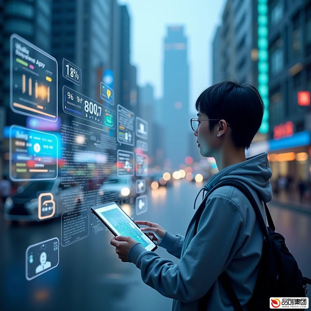 武汉小程序制作开发：打造高效便捷的数字化...