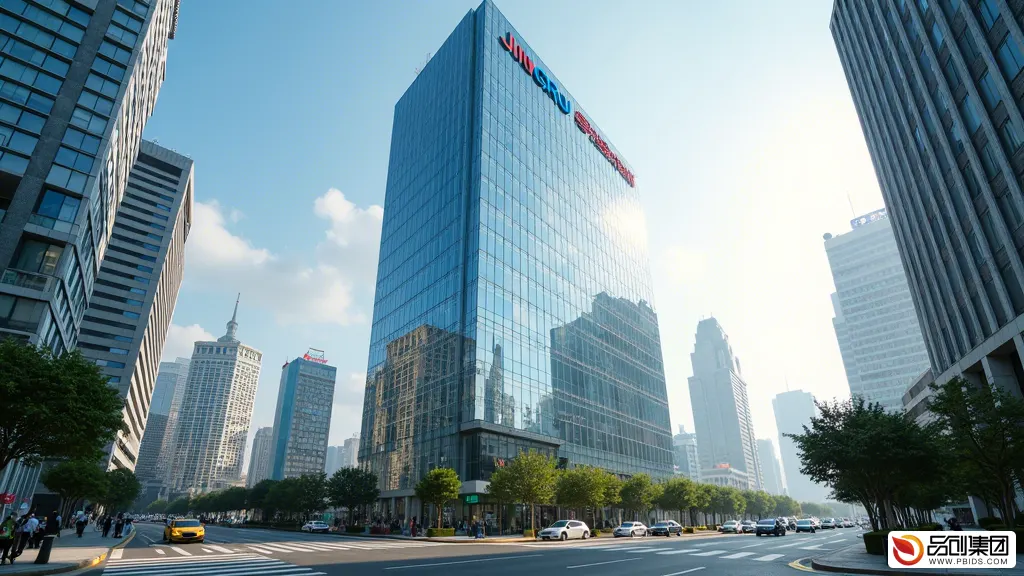 璟瑞保险经纪：专业保险服务的领航者

