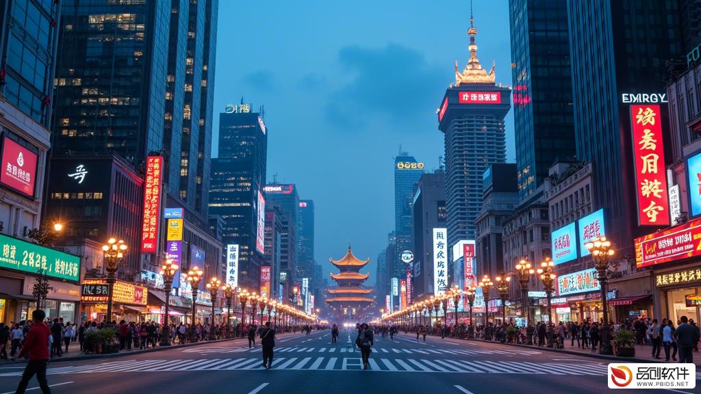 宁波市供应链金融平台研发团队的创新之路
