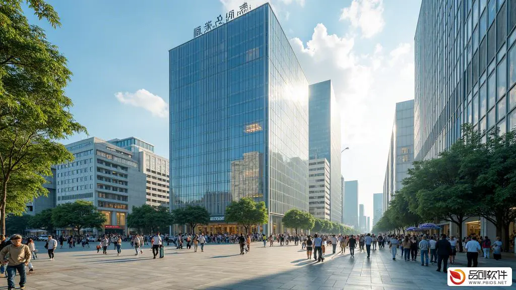 珠海市政务信创适配方案技术中心：引领数字化转型新篇章
