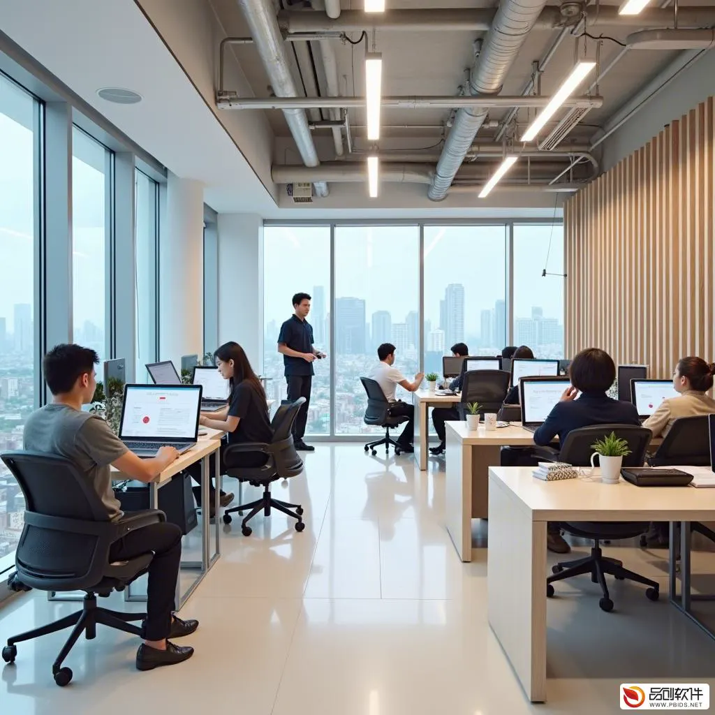 合肥市健康管理平台定制研发中心：引领健康科技新风尚
