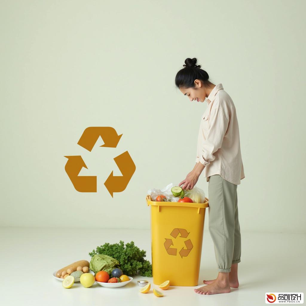 资源回收交互行为研究：推动可持续发展的新动力
