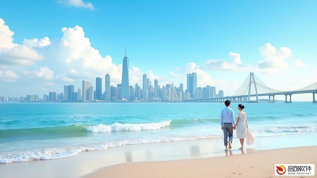 珠海市医药新零售系统开发：创新引领健康未来
