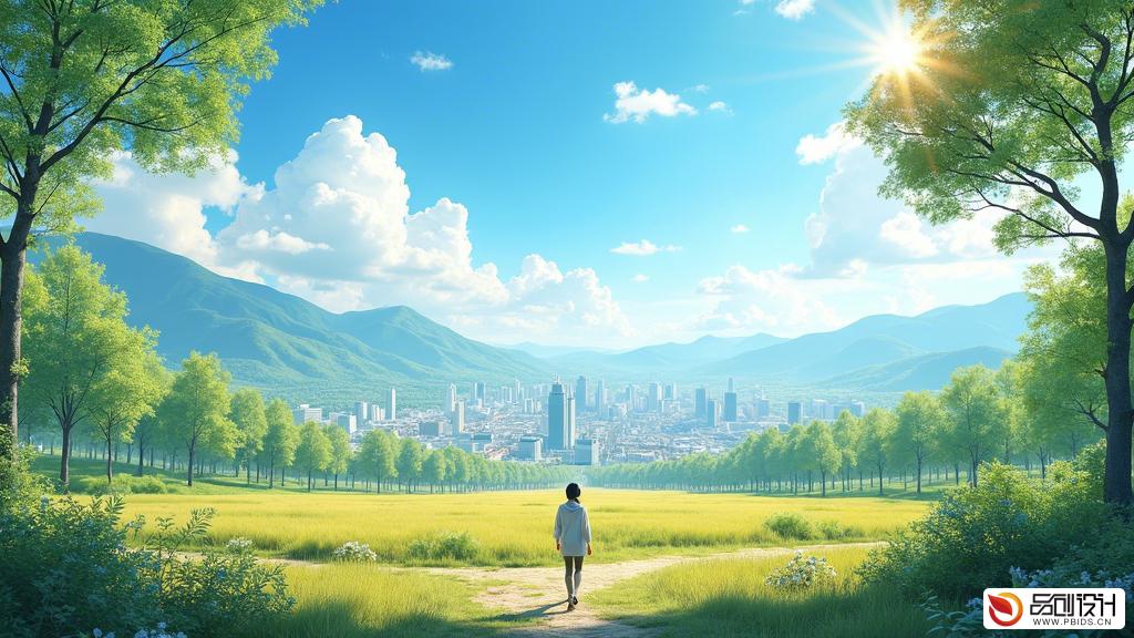白城品牌文化可视化工作室：塑造品牌灵魂的创意之旅

