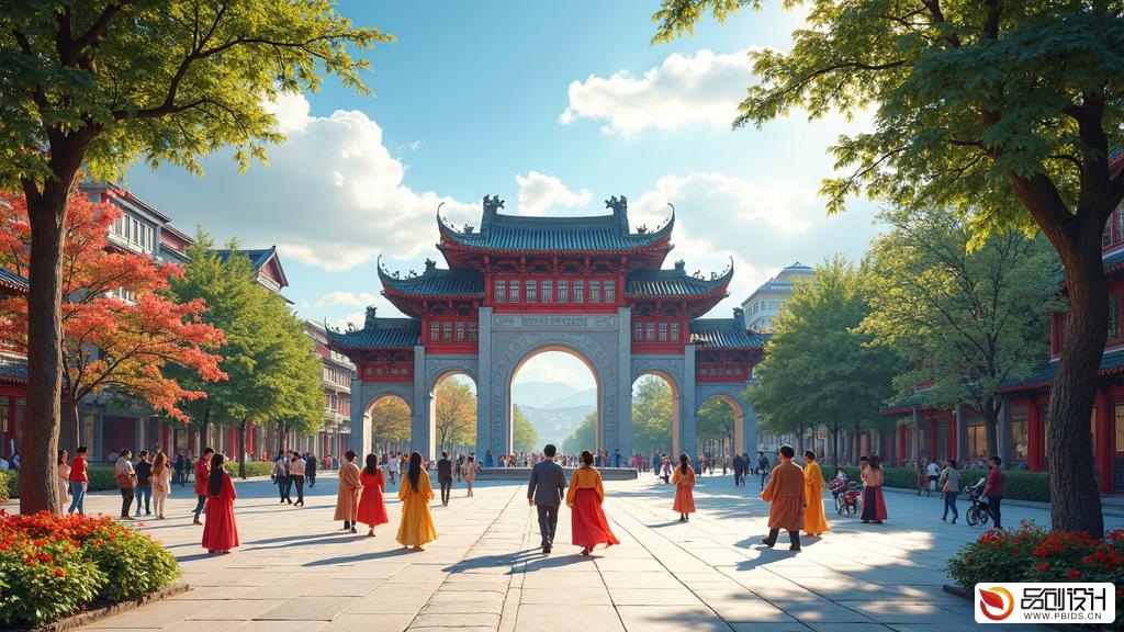 梅州市UI设计机构：创意与技术的完美融合
