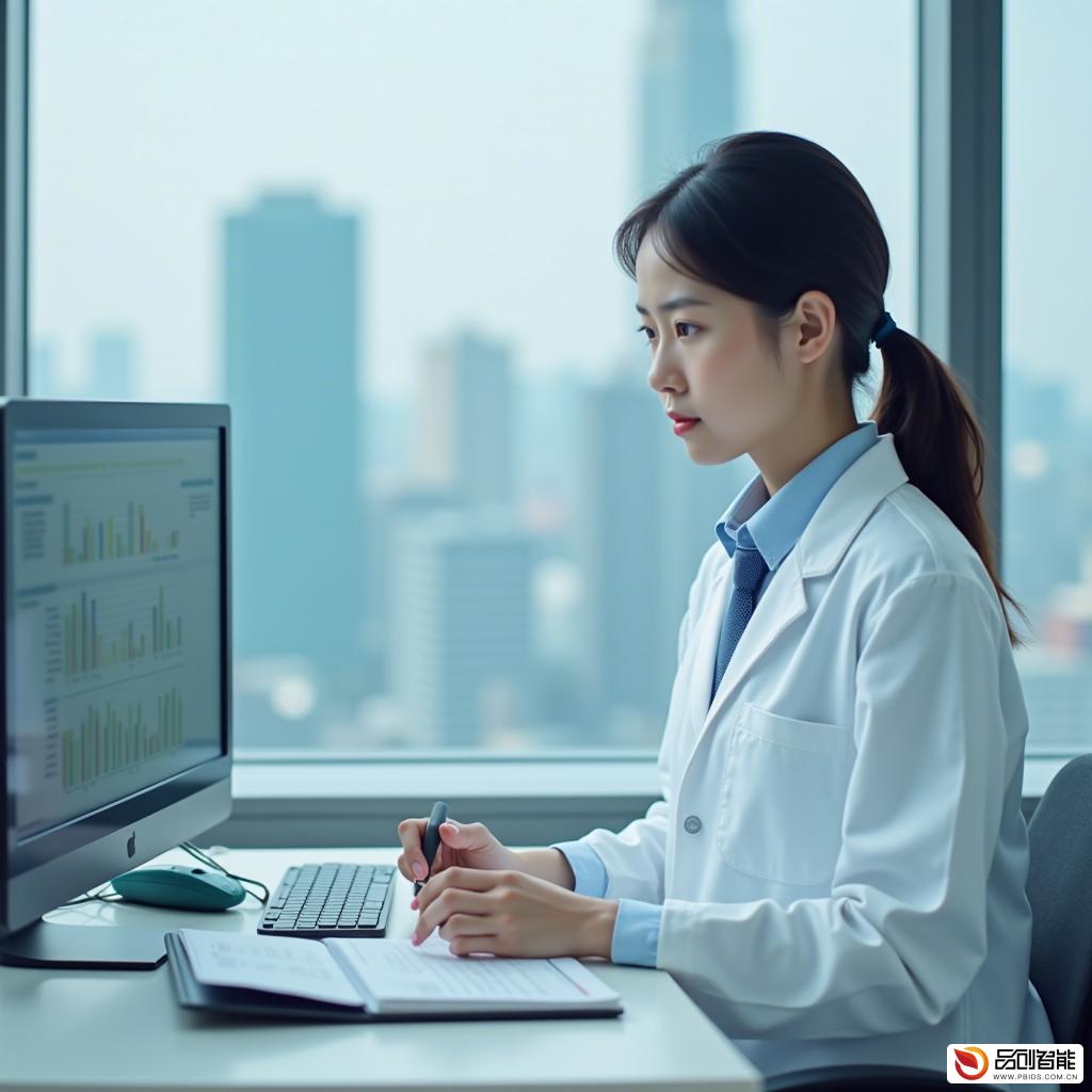 佛山市员工健康风险评估集成商：打造企业健...