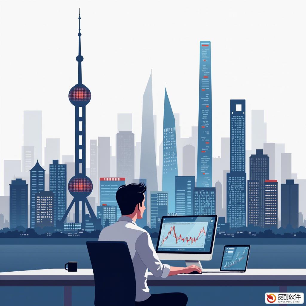 上海市证券投资分析工具行业深度解析
