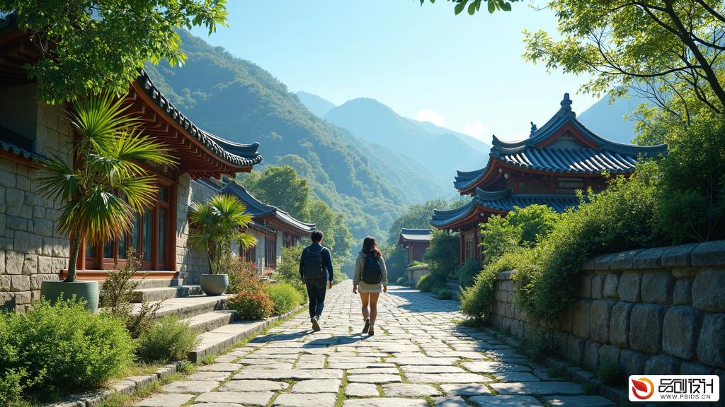 国内游操作流程优化：重塑旅游体验的新篇章
