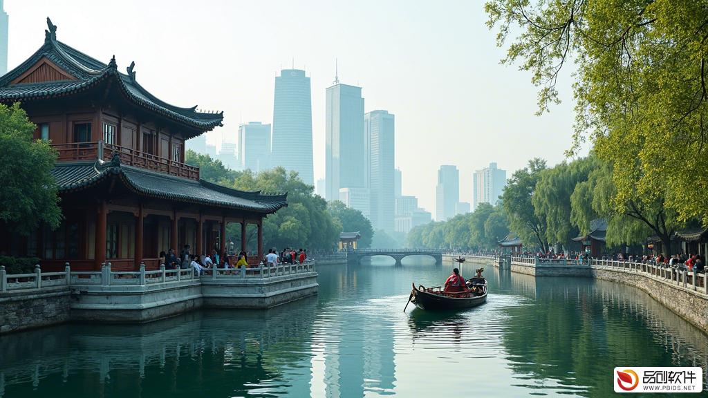 苏州市自动驾驶数据AI平台团队：引领未来出行新风尚
