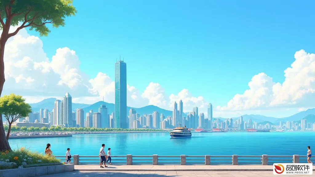 珠海市工业设备预测性维护平台服务站：引领智能制造新风尚
