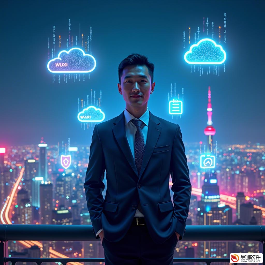 无锡市遗留系统改造企业的数字化转型之路
