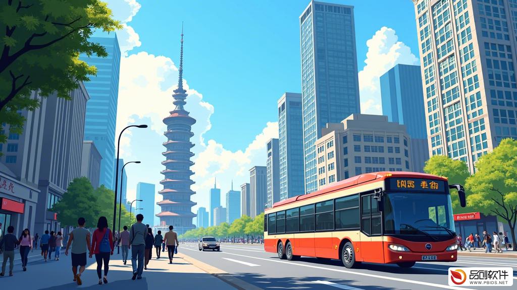 宁波市物流运输安全监控系统的革新与应用
