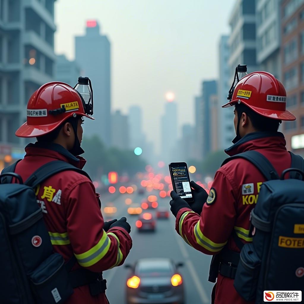 合肥市火灾智能告警系统服务商：守护城市安...