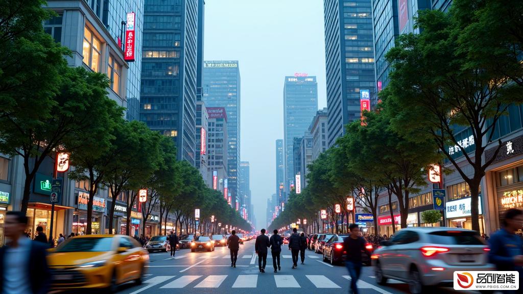 杭州市可穿戴健康监测仪集成研发中心：科技引领健康未来
