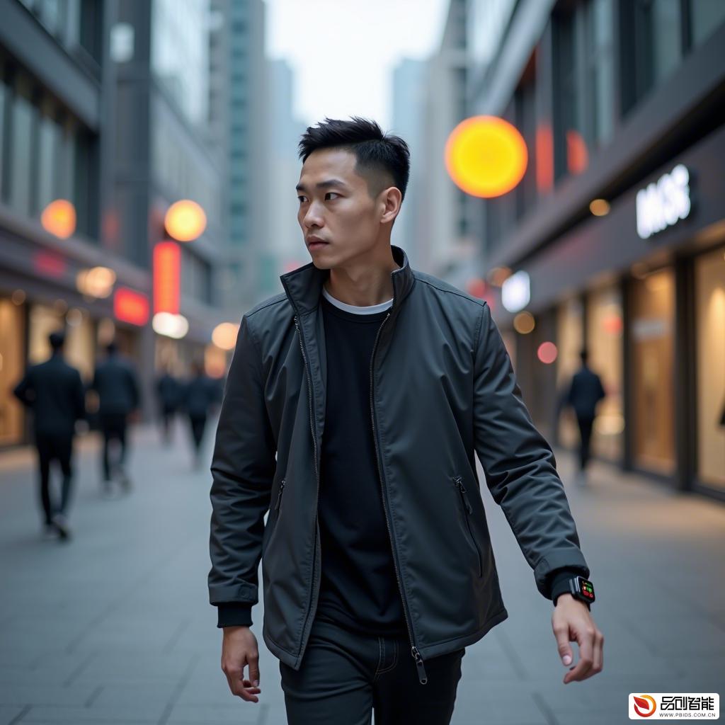 成都市可穿戴健康监测仪集成平台：引领健康...