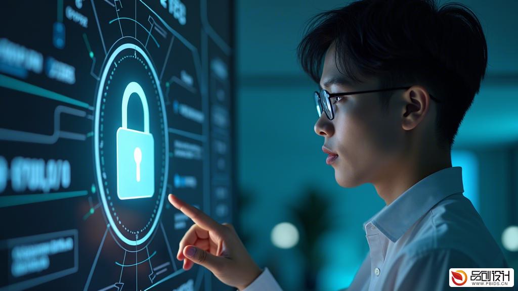 安全认证品牌创新设计：塑造行业新标杆

