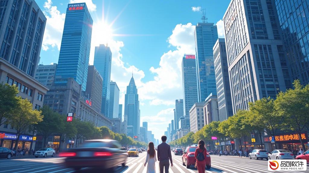 宁波市5G+AI视频网关系统集团：引领智慧城市新风尚
