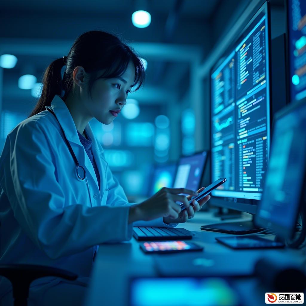 重庆市物联网设备OTA升级研发中心：引领智能设...