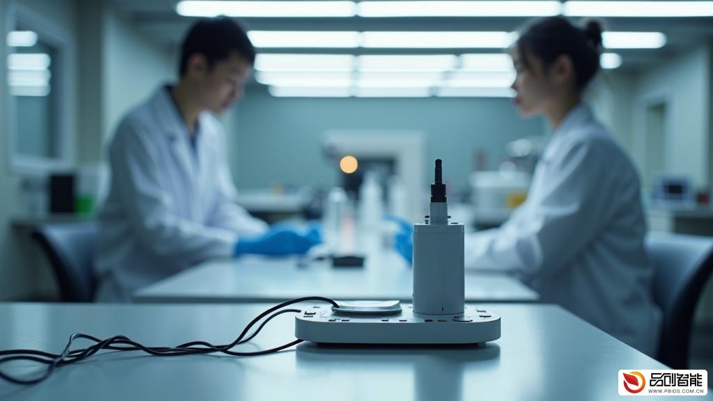 天津市医疗传感器功耗优化平台技术中心：创新引领医疗科技新篇章
