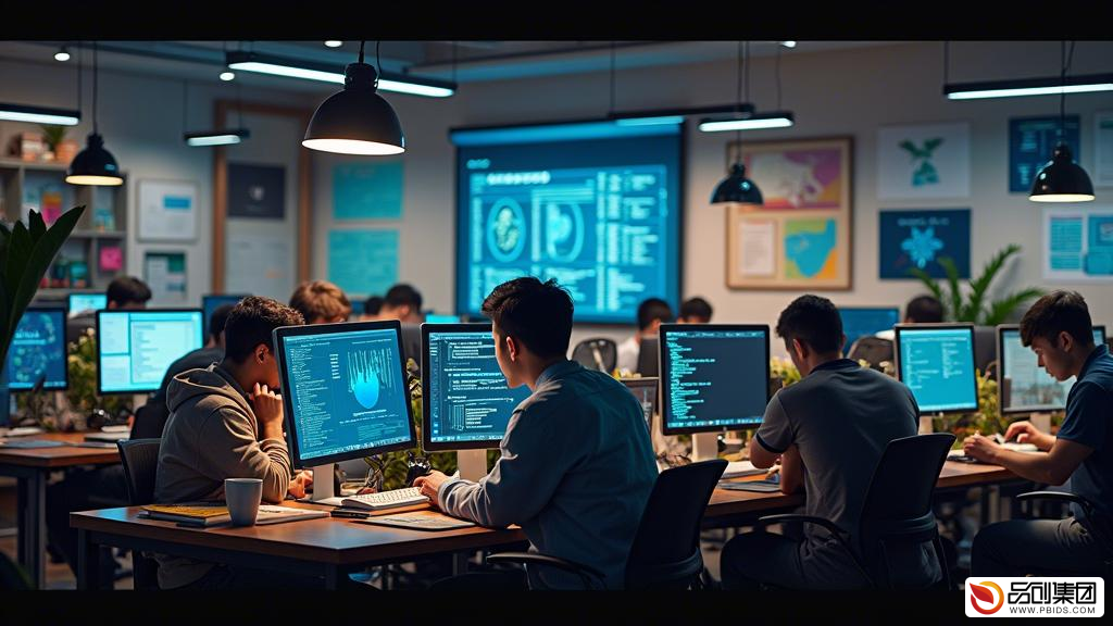 软件开发：从入门到精通的全面探索
