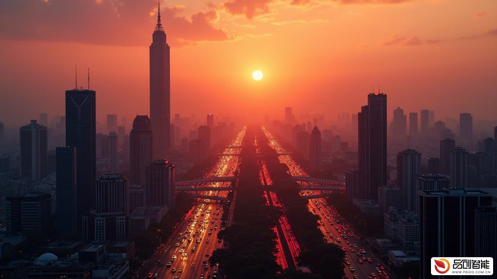 武汉市医美O2O平台生态链：重塑美丽经济的未来
