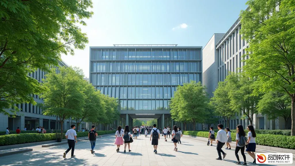 北京市教育知识图谱集成商：引领智慧教育新时代
