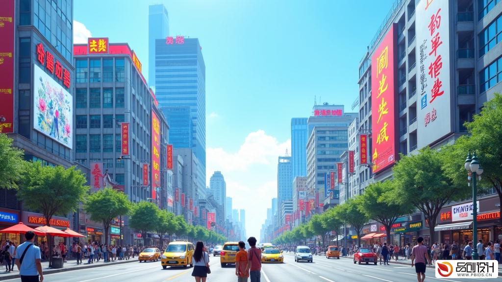 南京市小程序视觉设计创新服务中心：引领数字时代的设计新风尚
