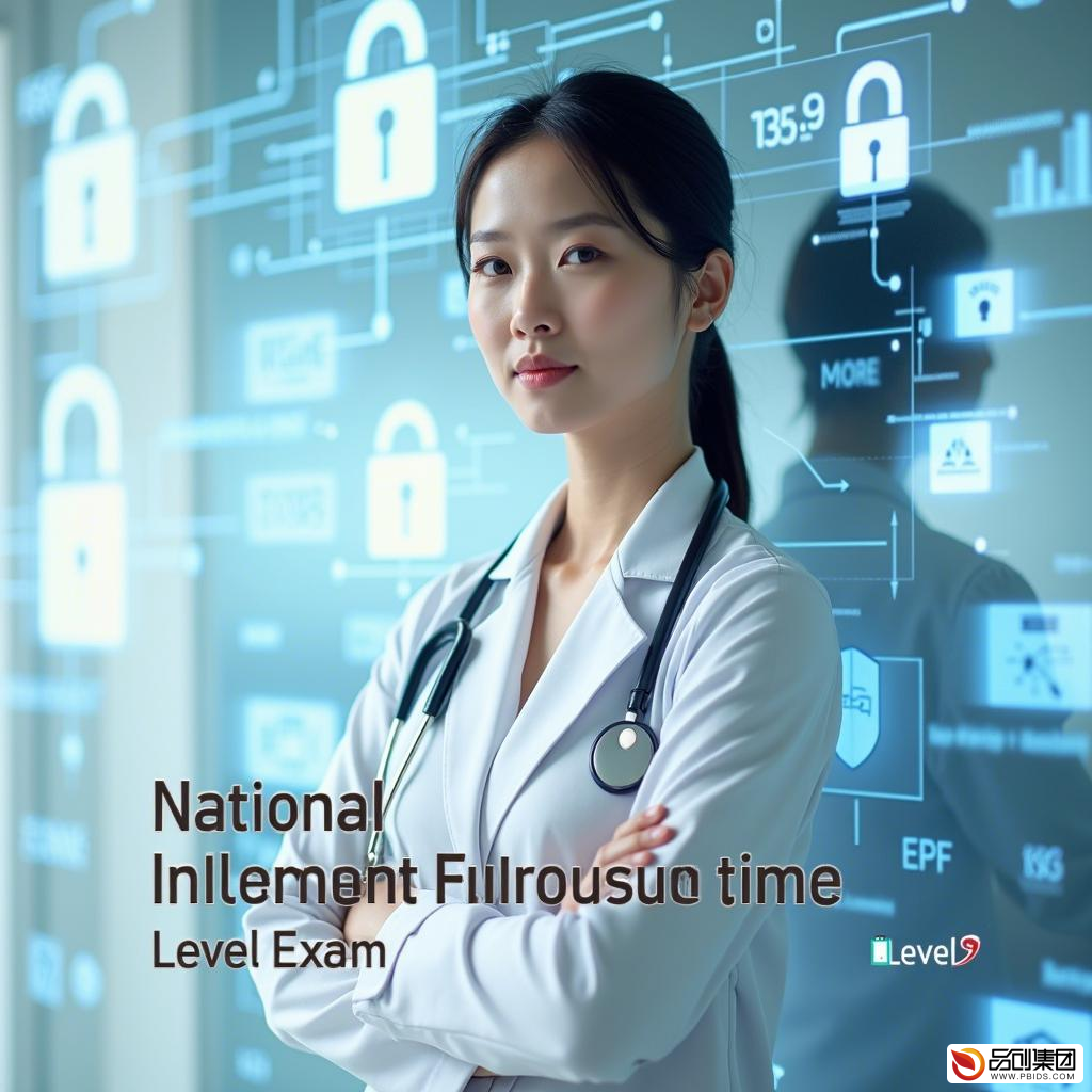 国家信息安全水平考试一级全解析：掌握信息...