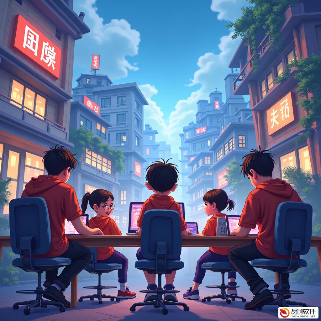 武汉市游戏化学习设计服务商：创新教育的引领者
