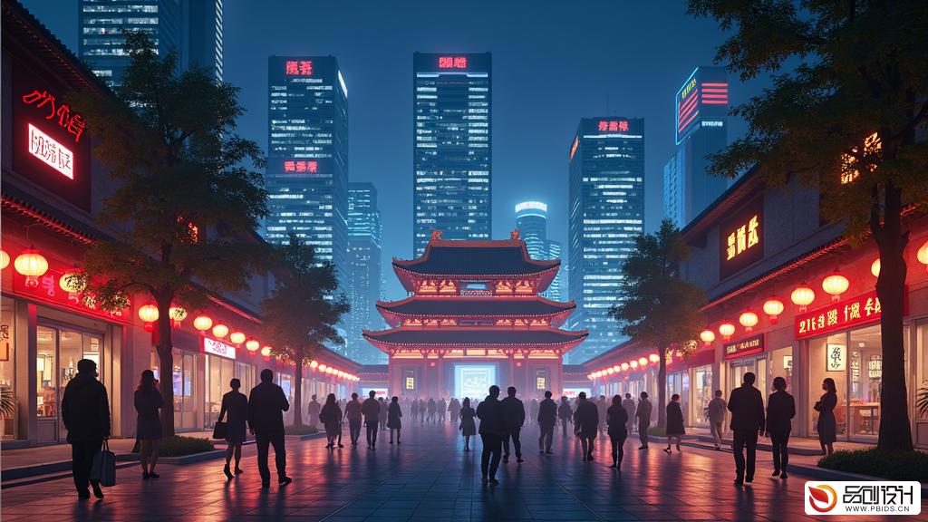 淄博市GUI深度定制机构：打造个性化数字界面的艺术大师
