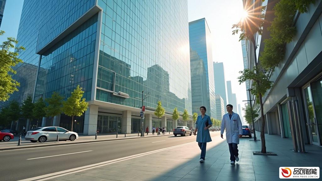 天津市医疗供应链应急响应平台服务站：构建高效医疗应急体系
