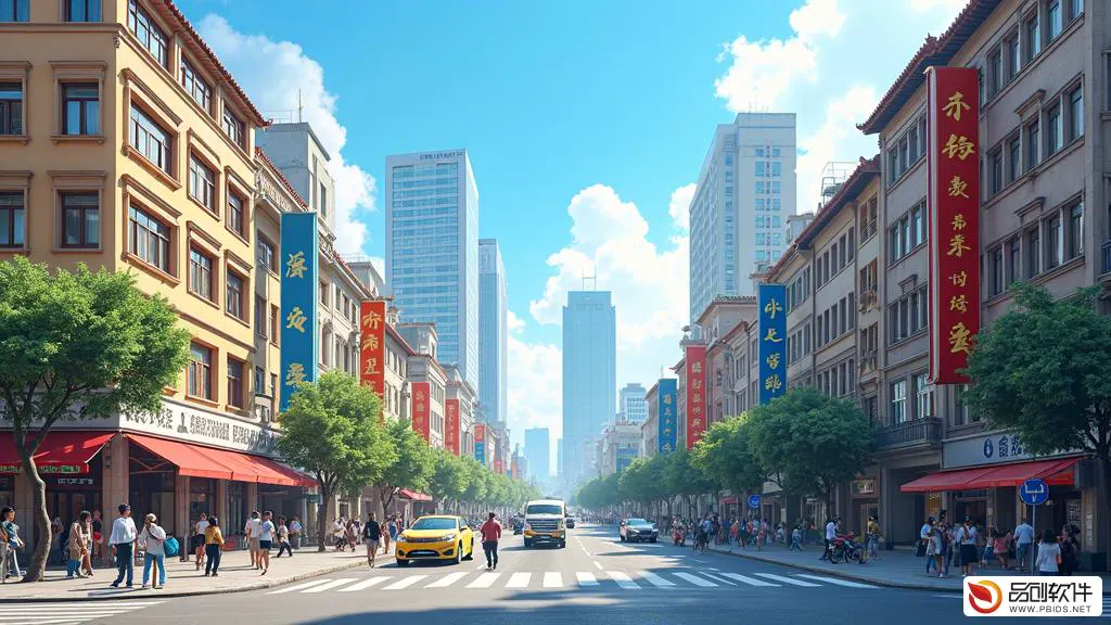 佛山市智能报表生成集成商：引领企业数据智能化转型
