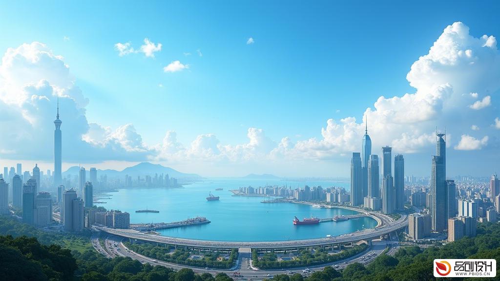 珠海市品创定制设计公司的创新之旅
