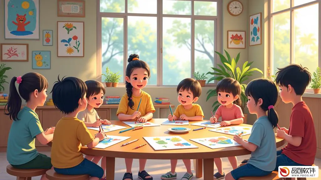 重庆市美育教育数字临摹平台工作室：创新艺术教育的先锋
