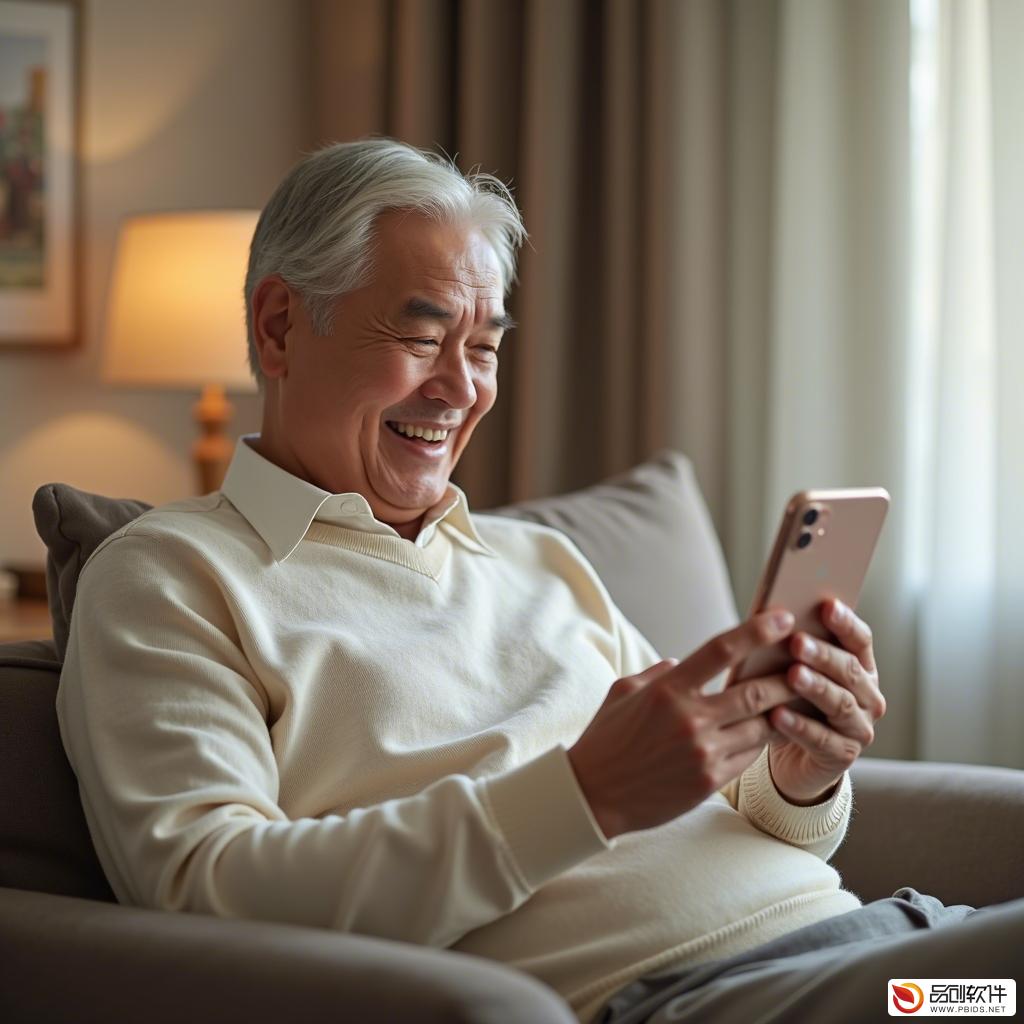 上海市智慧养老商城APP：重塑老年生活新体验
