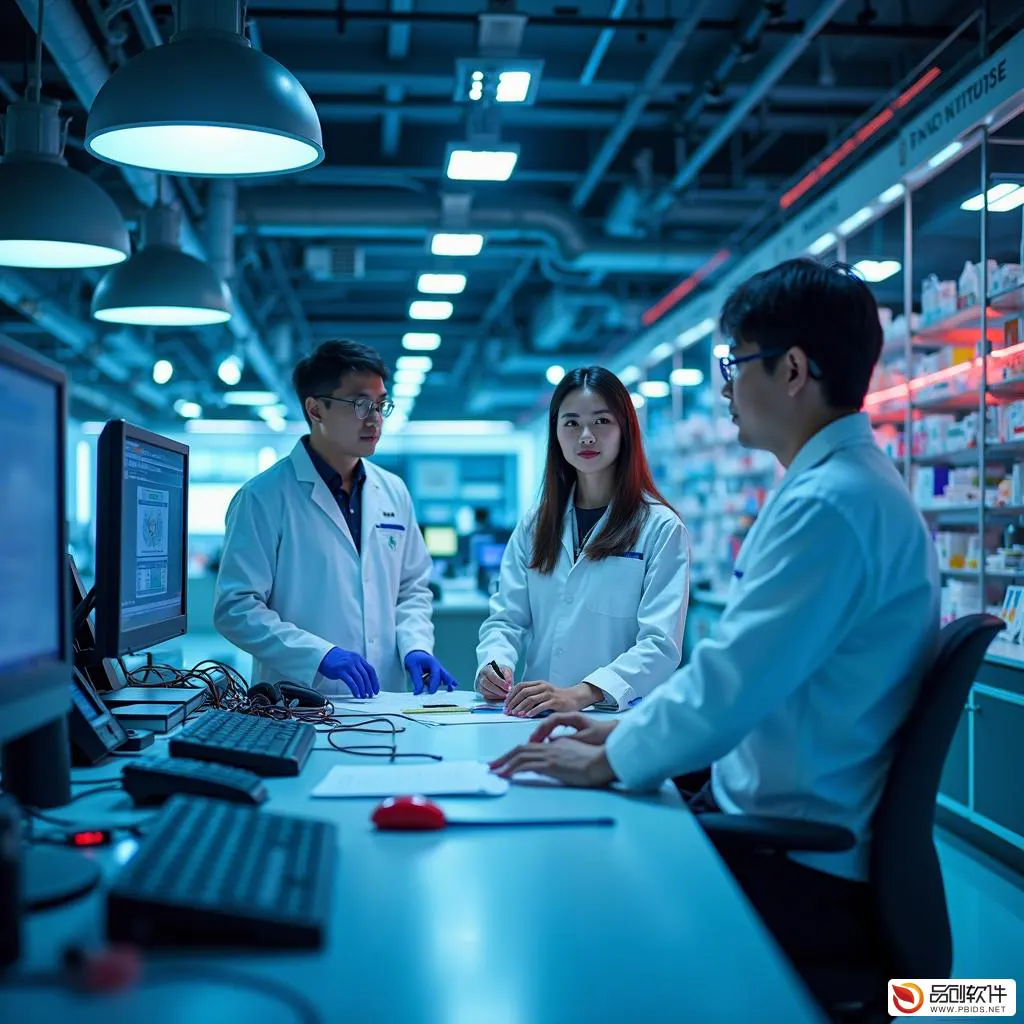武汉市汽车技术研发系统开发平台商：引领汽车行业...