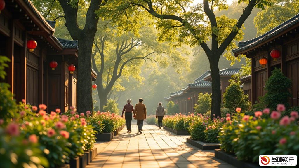 广州市智慧养老商城APP服务站：打造便捷高效的养老新体验

