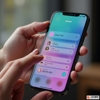 iOS定制开发：解锁移动应用创新潜能的钥匙
