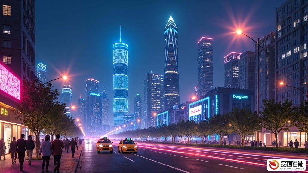 东莞市专科诊疗AI模型系统中心的革新之路
