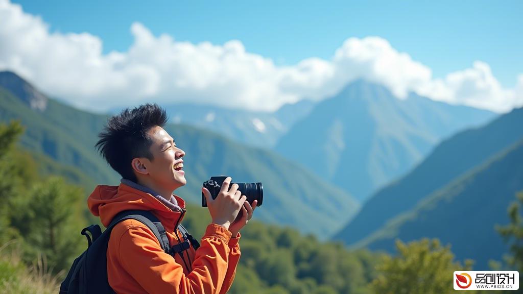 解锁旅行新境界：自由行活动创意包装公司的魅力探索
