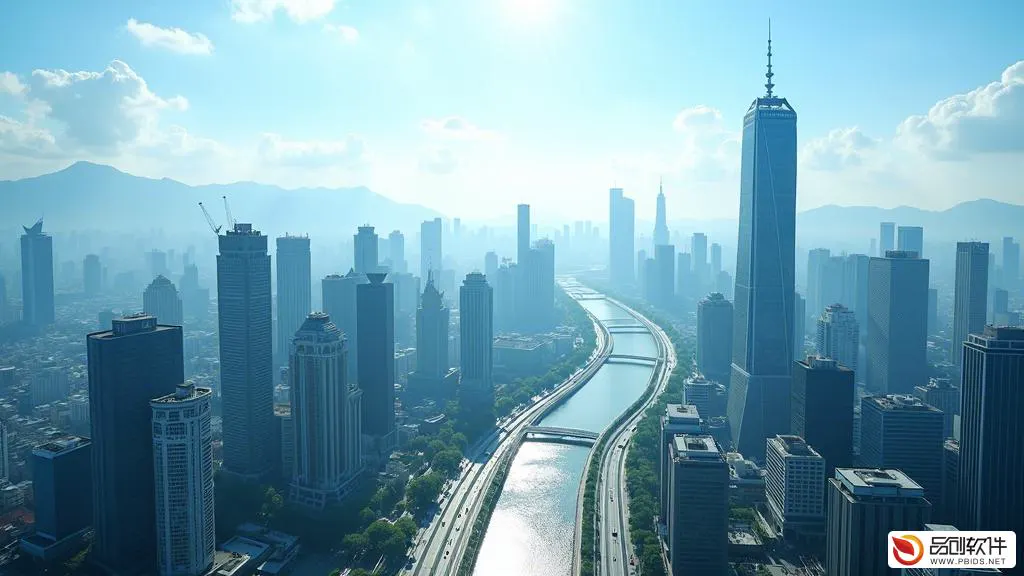 广州市产品管理透明化平台：创新引领未来商业新风尚
