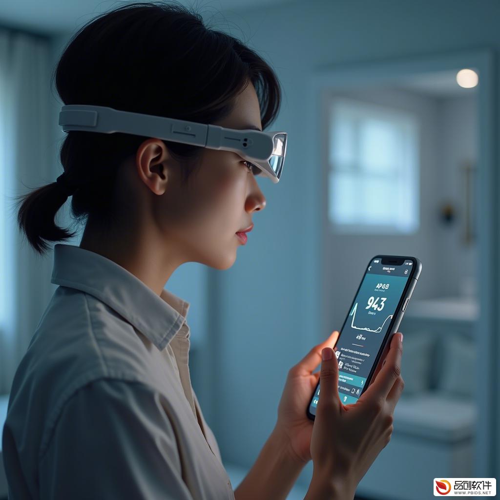 广州市可穿戴医疗设备软件有限公司：引领未...