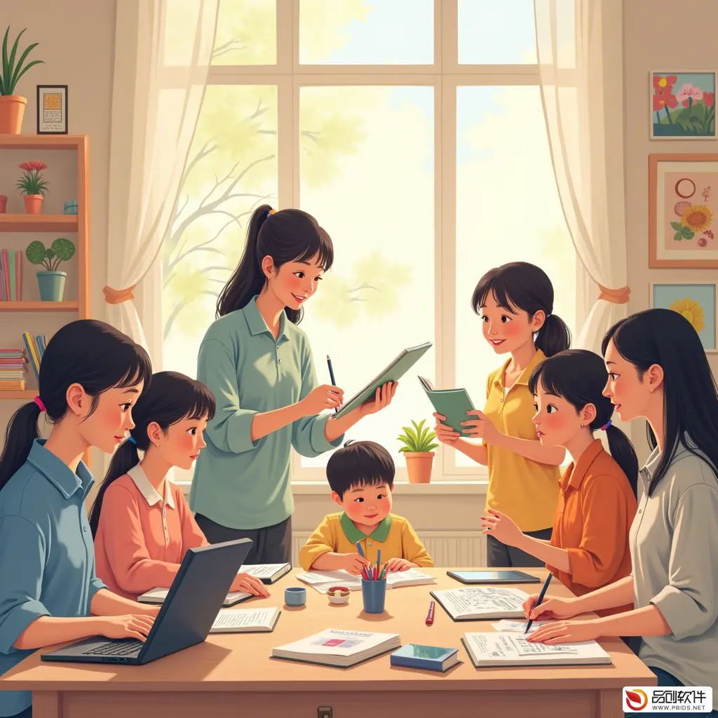 广州市美育在线学习系统方案商：引领教育创新，塑...