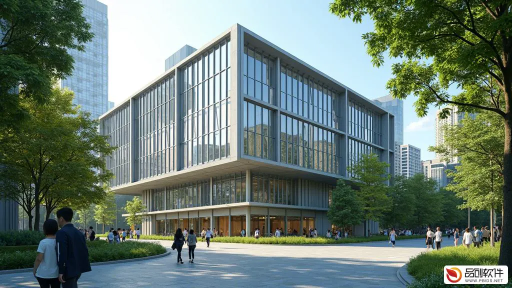 天津市教育智能签到研发中心：引领教育签到新纪元
