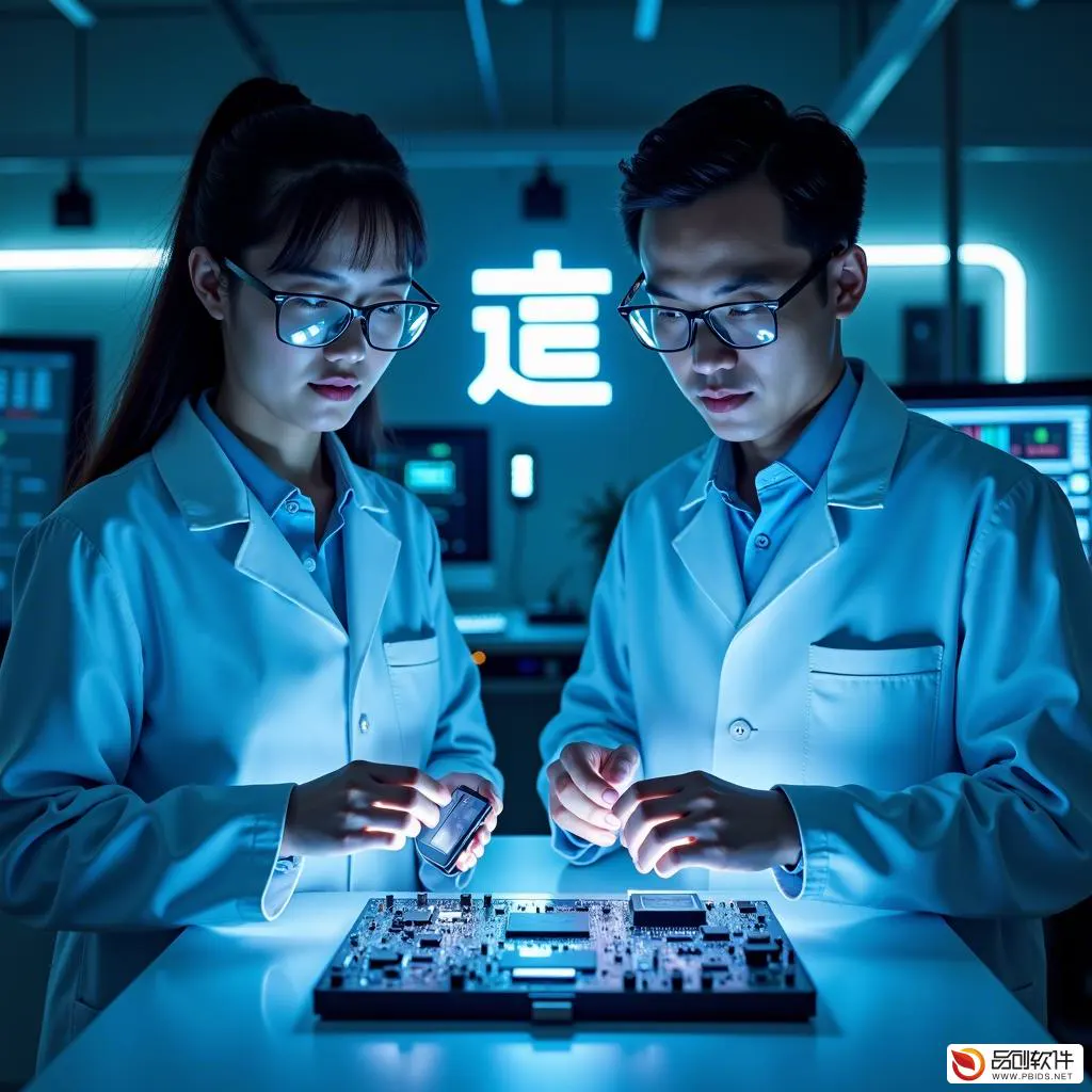 合肥市智能硬件集成系统工作室：创新引领未来科技生活
