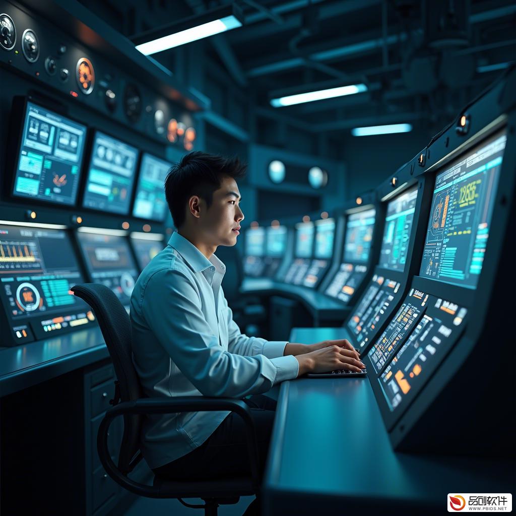 成都市工业仪表盘交互设计工作室：创新引领...