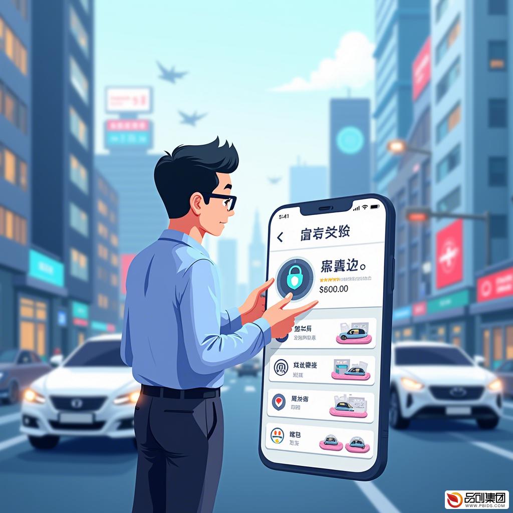 浙商保险车险APP：一站式车险服务新体验
