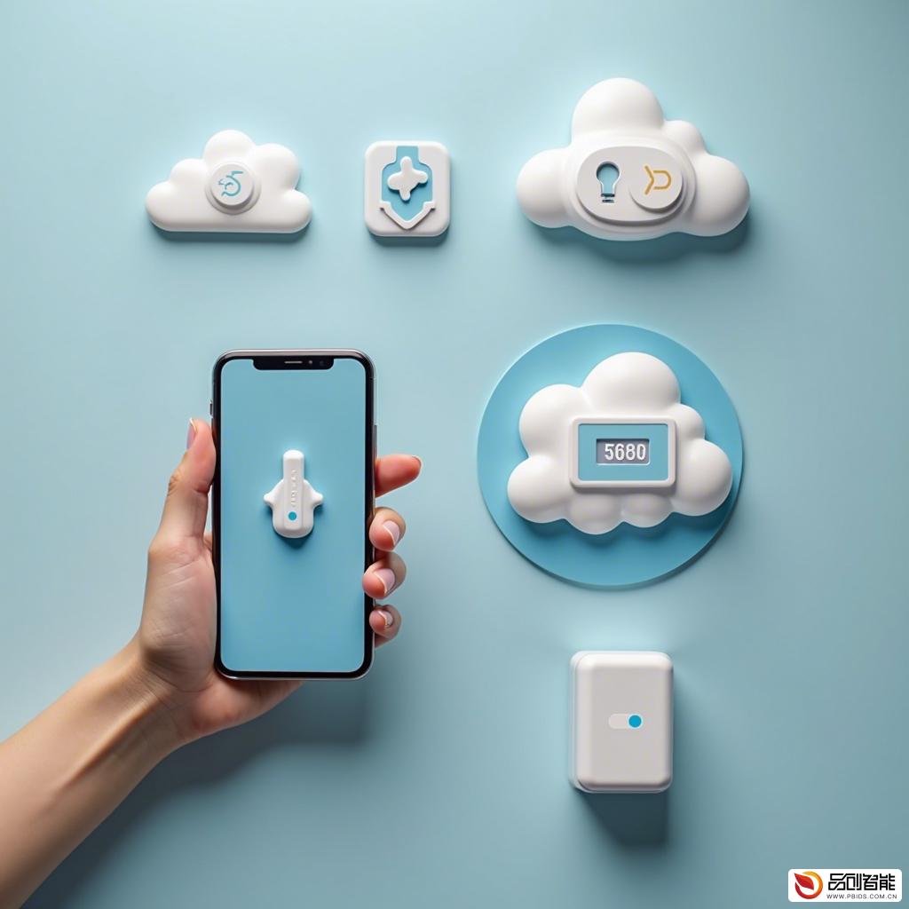 宁波市NB-IoT体温贴中心：智能健康监测的新篇章

